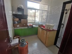吕梁离石世纪广场凤凰佳苑 1室1厅1卫出租房源真实图片