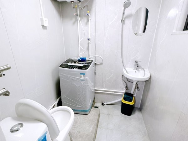 扬州广陵南区大润发联谊南园联泰苑房东单间合租||奥邦广场 汤汪 食品