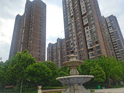泰威中央公园1期,中山北路 - 漯河泰威中央公园1期二手房,租房,房价