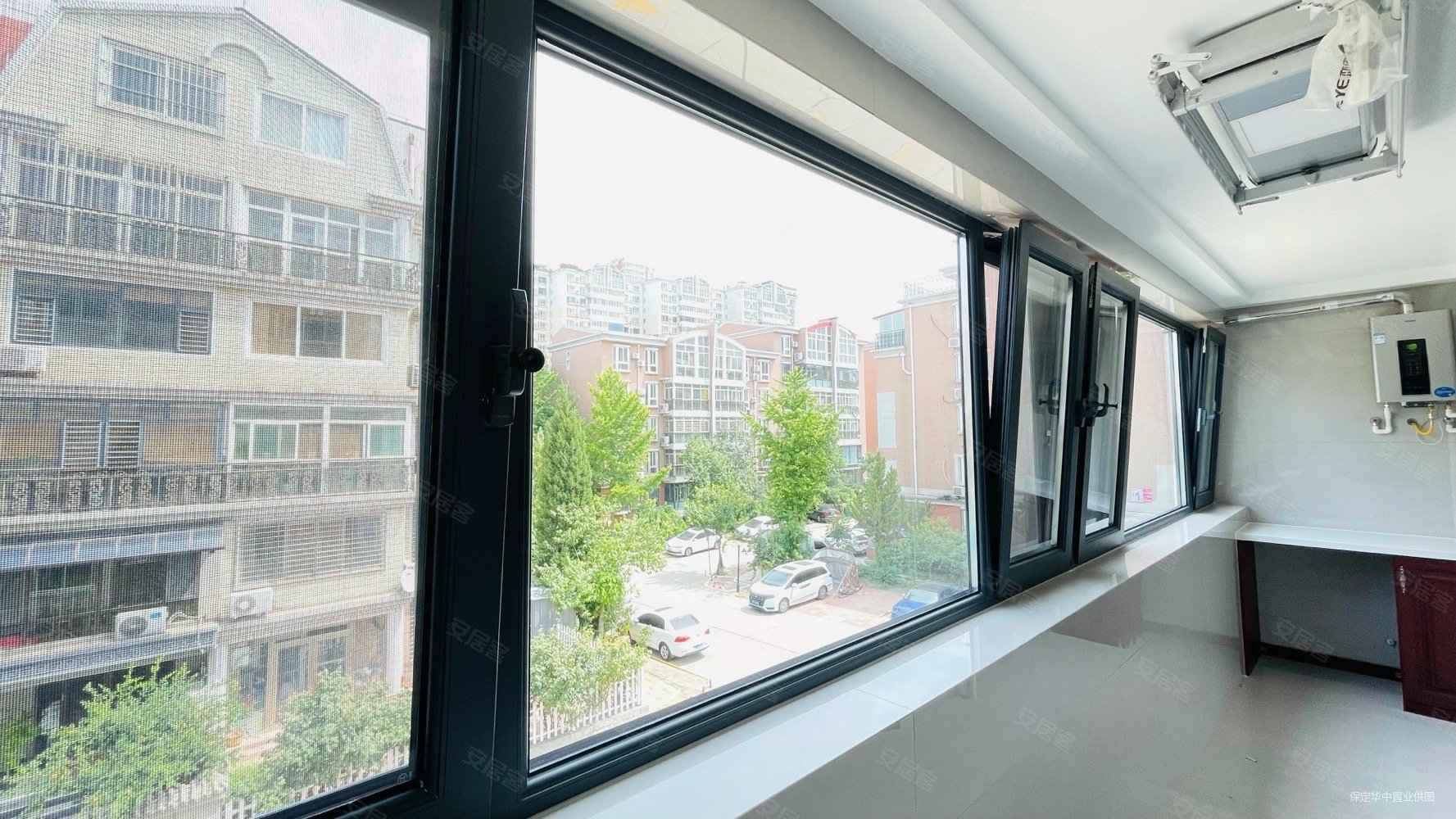 秀兰城市花园5室3厅3卫255㎡南北235万