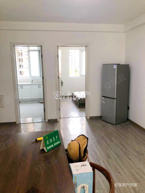 桥林新城 带电梯 南北通透 临地铁 商品住宅 刚需小三居