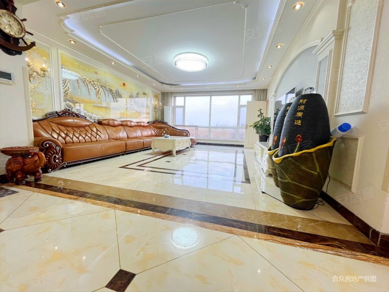 长春房产网>长春二手房>二道二手房>吉林大路二手房>昊源高格蓝湾