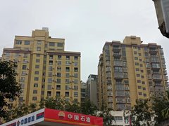 海口琼山府城东线一号 1室1厅1卫出租房源真实图片