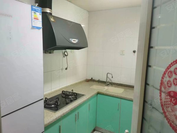 【多图】四达大厦,南油租房,服装城 两房厅出阳台 家私全齐 楼下9.