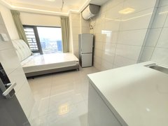 贵阳观山湖高新区高新区各种价位。无中介。我杂费。可以短租。包物业宽带。出租房源真实图片