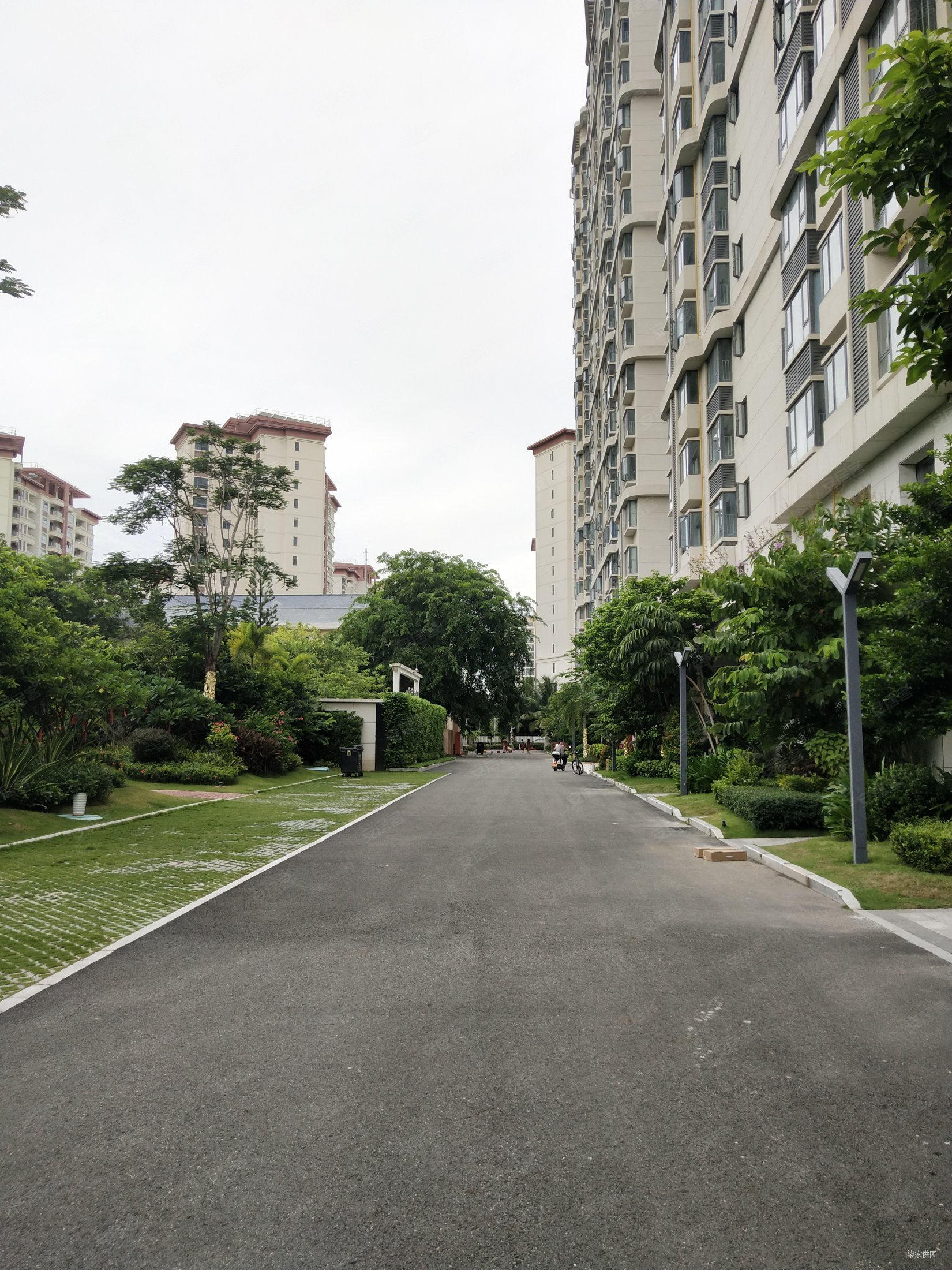 一中旁 70年产权,繁华里二手房,310万,4室2厅,2卫,110平米-三亚安居客