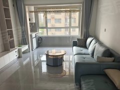 郓城郓城城区郓城市区中华名苑三室两厅两卫 家具家电齐全 拎包入住出租房源真实图片
