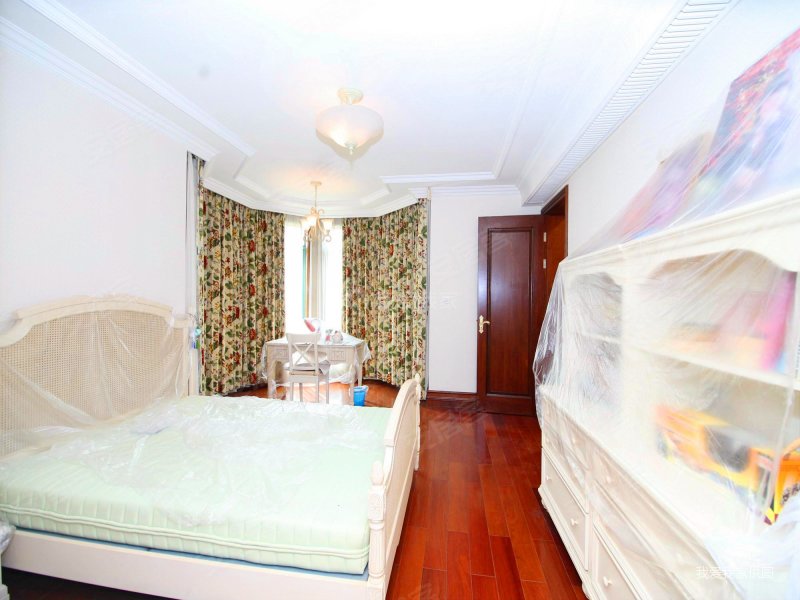 转塘樱花小筑5室2厅