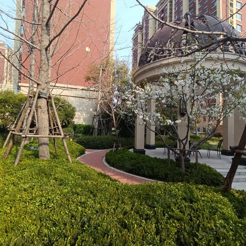 【欣荣湾, 欣荣湾小区详情,房价走势,房源,业主论坛】- 鹤壁58同城