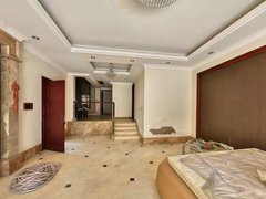 泉州鲤城清濛开发区奥林匹克花园(别墅) 4室2厅4卫  280平米出租房源真实图片