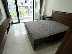 深圳宝安坪洲1号线坪洲地铁站距惠大单间押一付一民水民电应届生免租15天出租房源真实图片