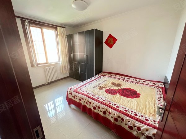 北京海淀西北旺友谊嘉园友谊嘉园65平大一居可做小两居随时入住