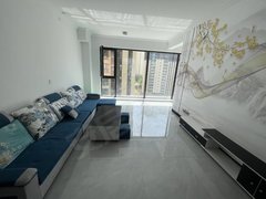 西宁城东博文路博文路东方云舒小区精装修三室两厅两卫家电齐全拎包入住交通便利出租房源真实图片