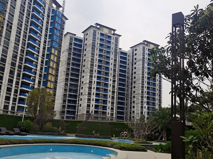 高明碧桂园花城荟,沧江南路7号 - 佛山高明碧桂园花城荟二手房,租房