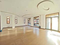 青岛黄岛灵山卫建邦听海(东区别墅) 5室4厅4卫  320平米出租房源真实图片