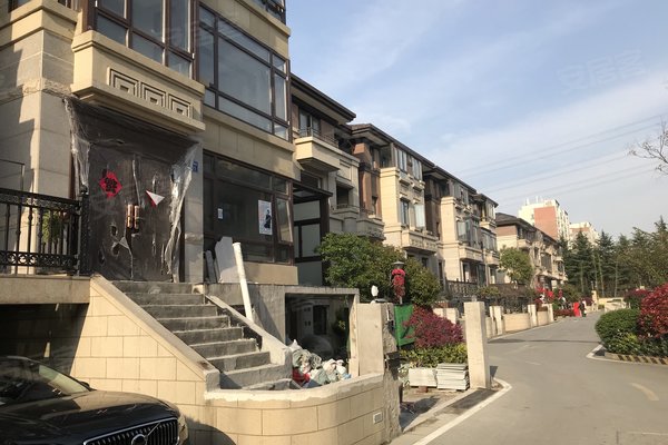 景瑞望府(别墅),文瑞路,近锦安南路-无锡景瑞望府(别墅)二手房,租房