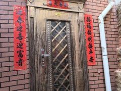 厦门思明禾祥西路美仁前社13-42,44-101号小区 1室0厅1卫出租房源真实图片