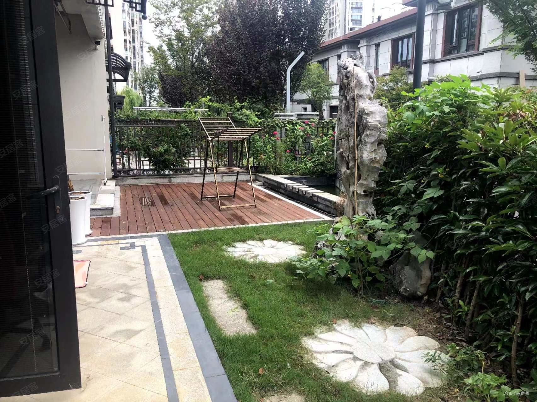 世茂石湖湾别墅