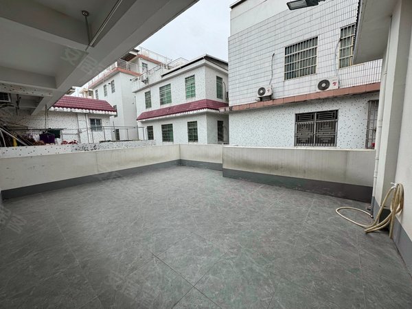 【多图】元岗村,天河客运站租房,天河客运站,别墅一房,近地铁,全采光