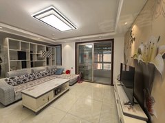 商洛商州天元时代商丹金域前排两河口，家具家电齐全领包入住出租房源真实图片