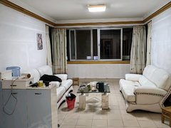 昆明官渡国贸中心民航北头家属院 3室2厅1卫出租房源真实图片