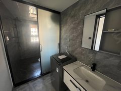 沈阳铁西经济技术开发区第一次出租 105平3室 拎包入住 东西可配出租房源真实图片
