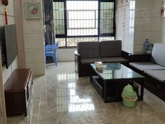 漳浦城区漳浦城区伊丽莎白精装两房出租 包物业宽带密码锁出租房源真实图片
