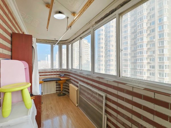 北京海淀双榆树满庭芳园中关村知春路双榆树大钟寺北三环满庭芳园精装