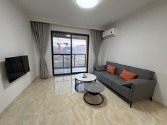 温岭温岭市区锦江中心万达广场万象城旁边三室两厅精装修包车位拎包入住出租房源真实图片