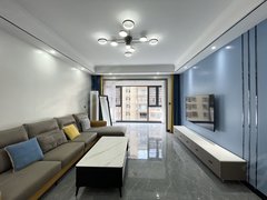 吉首吉首吉首城区湘西高新区州政府旁商圈附近名门江山精装修三房家电齐全拎包入住出租房源真实图片