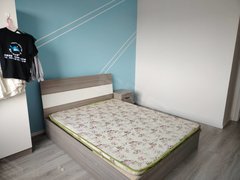 通辽科尔沁桥北沈铁河畔花园 多个单间出租出租房源真实图片