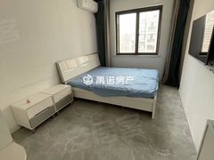 禹州禹州城区禹州东区东区安澜公馆精装一室,通暖气,拎包入住,带有小阳台,家电齐全出租房源真实图片