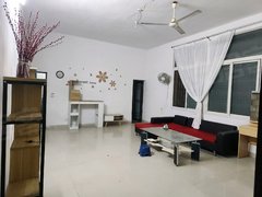厦门海沧阿罗海广场钟山村 2室1厅2卫出租房源真实图片