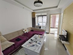东明东明城区东明市区上海城，家具家电齐全，拎包入住，出入方便出租房源真实图片