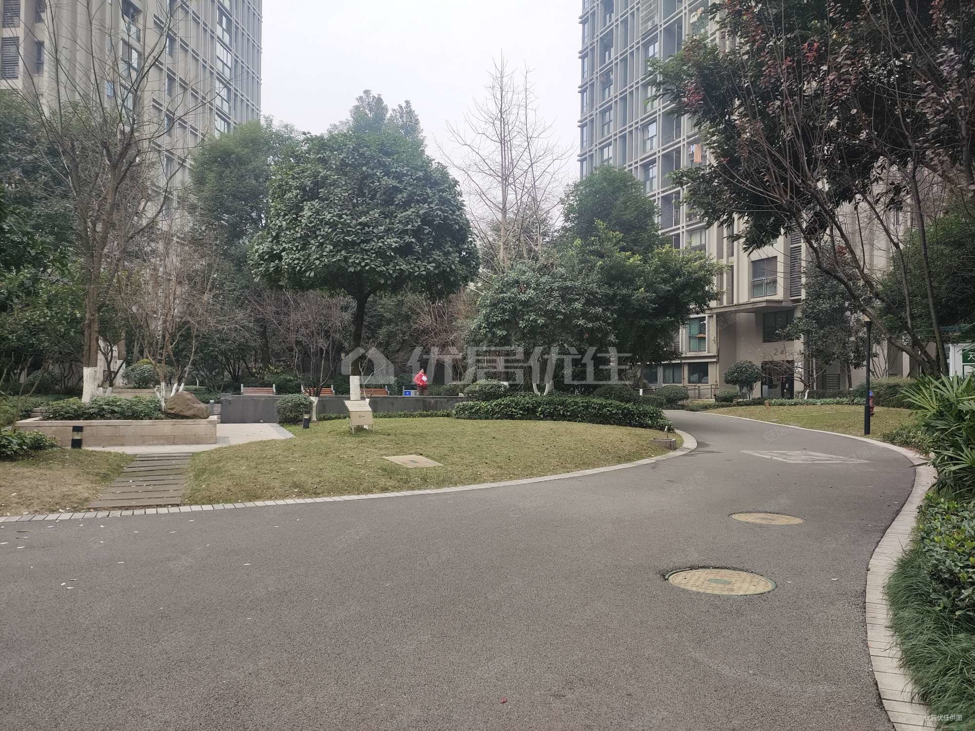 重庆二手房 大渡口二手房 双山二手房 中交丽景