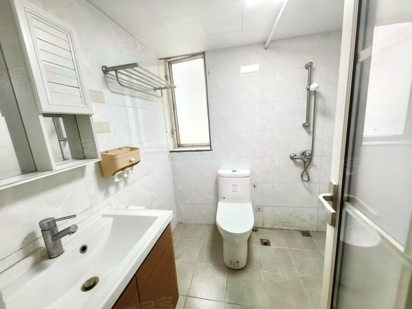 深南花园 2室2厅1卫 精装修 电梯房 南北通透,南山租房-深圳58安居客