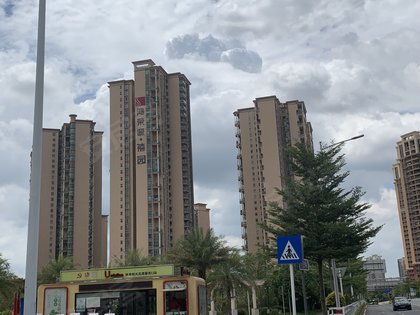 不足,鸿荣源禧园怎么样,鸿荣源禧园周边房产中介经纪人评价-深圳安居