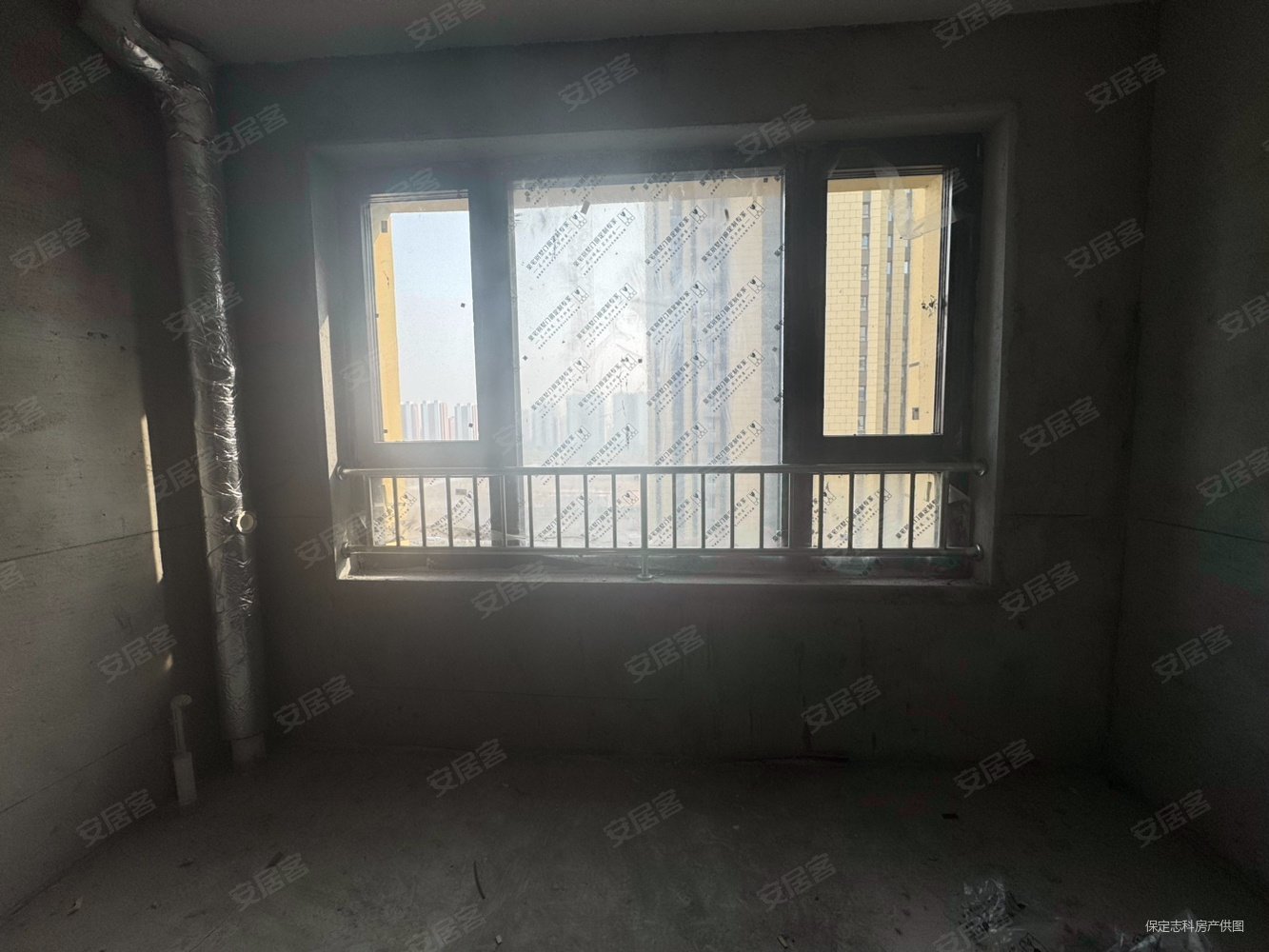 中国府3室2厅2卫120.04㎡南北115万