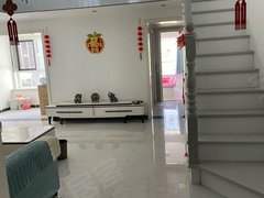 青岛胶州上合经济开发区青岛达观天下 4室2厅2卫出租房源真实图片