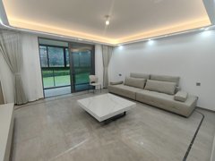绍兴镜湖洋江西路奥璟园精装 中央空调 全屋定制家具 可拎包入住 随时看房!!出租房源真实图片