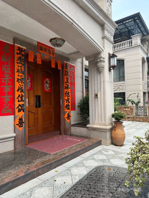 虎门碧桂园(别墅)|凤阳路5室2厅5卫240平方米