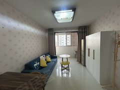 保定莲池丽景蓝湾960包物业可短租可月付 紧邻保佰 北国 华电 拎包入住出租房源真实图片