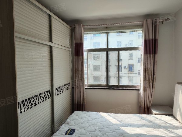 【多图】永安新村,城关租房,永安新村,3楼68平,精装带储藏室,家具家电