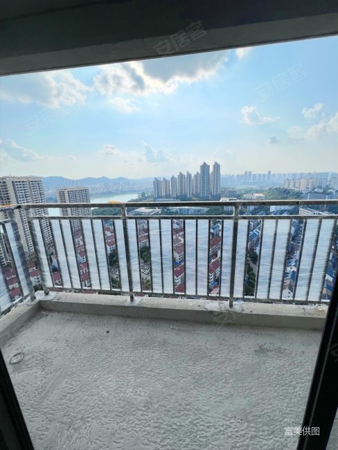 青秀柳沙半岛新小区柳沙新时代邕江边现房可贷款