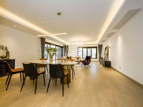 从此以后小说里的霸总豪宅都有了模样老板请回家