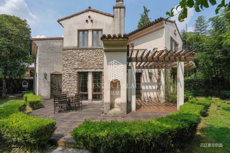 圣马丽诺桥丨唐镇四大别墅丨房东委托人看房方便丨电话详询