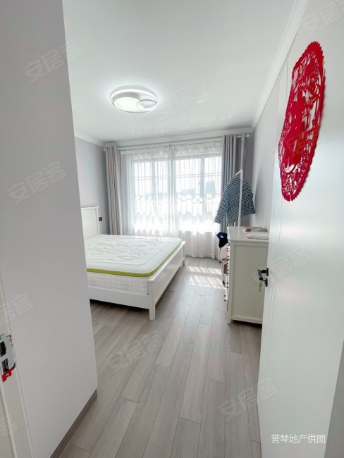 景悦名苑产权清晰精装好房南北通透刚需两居楼层好