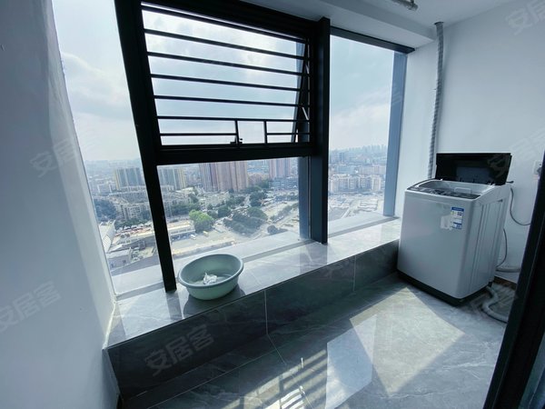 【多图】鹅潭汇soho,滘口租房,房东直签全新新楼小区电梯新招租客配置