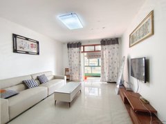 商丘睢阳老师范学院凯旋路长江路上精装大两室拎包入住价格便宜东西齐全出租房源真实图片