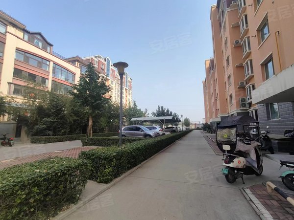 保定莲池儿童医院东湖庄园a区东湖庄园电梯洋房精装两室两厅全家具